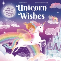Unicorn Wishes 1800227922 Book Cover