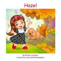 Hazel 1503355705 Book Cover