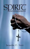 Spirit Encouragement 1481733729 Book Cover