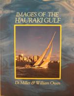 Images of the Hauraki Gulf 0340519649 Book Cover