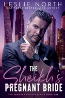 The Sheikh's Pregnant Bride B0H9ZW581L Book Cover