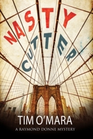 Nasty Cutter 0727886592 Book Cover