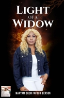 LIGHT OF A WIDOW B0GYJ62CB3 Book Cover