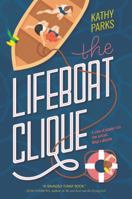 The Lifeboat Clique 0062393960 Book Cover