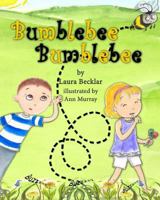 Bumble Bee Bumble Bee 1491022663 Book Cover