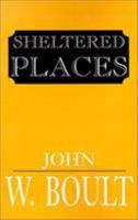 Sheltered Places 140102243X Book Cover