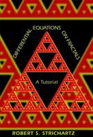 Differential Equations on Fractals: A Tutorial 069112731X Book Cover
