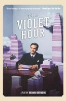 The Violet Hour 0571211844 Book Cover