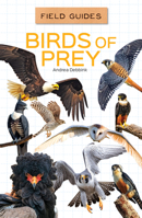 Birds of Prey 1532198809 Book Cover