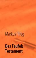 Des Teufels Testament 3842353529 Book Cover