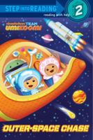 Outer-Space Chase (Team Umizoomi) 044981890X Book Cover