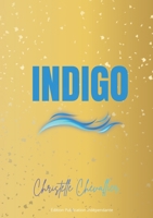 Indigo (French Edition) 2322857971 Book Cover