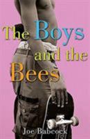 The Boys and the Bees 0786716479 Book Cover