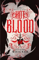 Hotblood 1461017696 Book Cover