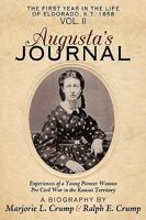 Augusta's Journal: Volume II 1438935722 Book Cover