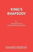 King's Rhapsody 057308016X Book Cover