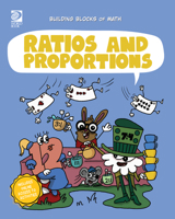 Ratios and Proportions 0716687690 Book Cover