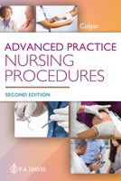 Advanced Practice Nursing Procedures 0803642067 Book Cover