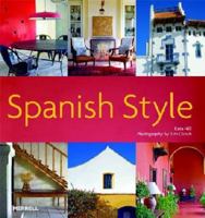 Spanish Style 1858944589 Book Cover