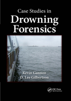 Case Studies in Drowning Forensics 0367655934 Book Cover