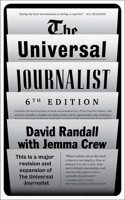 The Universal Journalist 0745343252 Book Cover