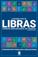 O Grande Livro De Libras 6587817424 Book Cover