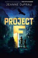 Project F 0593643801 Book Cover
