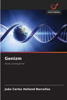 Genizm (Polish Edition) 6209455085 Book Cover