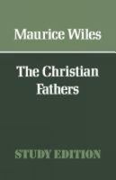 Christian Fathers 0334019303 Book Cover
