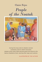 People of the Noatak 1884244009 Book Cover