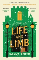 A Case of Life and Limb: The Trials of Gabriel Ward 1639737170 Book Cover
