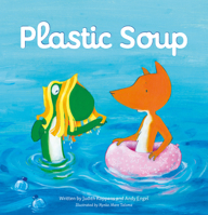 Plastic Soup 1605375306 Book Cover