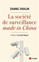 La société de surveillance Made in China 2815952548 Book Cover