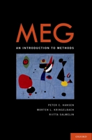 MEG: An Introduction to Methods 0195307232 Book Cover
