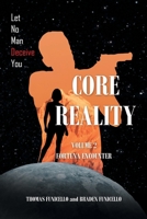 Core Reality: Volume 2 Fortuna Encounter 1636306837 Book Cover