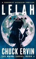 Lelah: A Terrorist Assassin Thriller (The Nahbi Series) B0BQ9KS9TK Book Cover