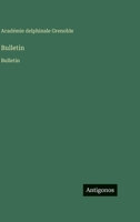 Bulletin: Bulletin (French Edition) 3563752389 Book Cover