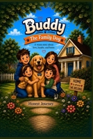 Buddy The Family Dog null Book Cover