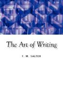 The Art of Writing 1573832928 Book Cover