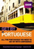 Get by in Portuguese. Peter Bull, Matthew Hancock 1406612723 Book Cover