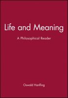 Life in Fragments: Essays in Postmodern Morality 0631192670 Book Cover