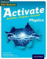 Activate: Physics Student Book 0198307179 Book Cover