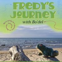 Fredy's Journey: A Frog on a Motorcycle Ride 1978143125 Book Cover