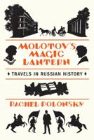 Molotov's Magic Lantern 0374211973 Book Cover