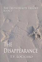 The Disappearance 061568145X Book Cover