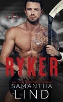 Ryker 195697007X Book Cover