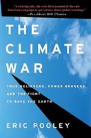 The Climate War 140132326X Book Cover