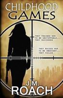 Childhood Games 1499309082 Book Cover