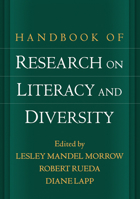 Handbook of Research on Literacy and Diversity 1606232460 Book Cover
