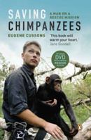 Saving Chimpanzees 0143528130 Book Cover